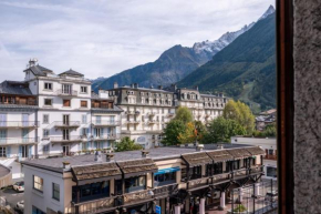 Charming flat right in the city centre Chamonix-Mont-Blanc